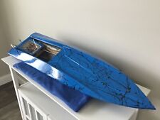 Tunnel boat nitro for sale  Dayton