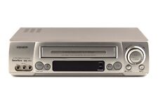 Sharp vhs vcr for sale  NORWICH