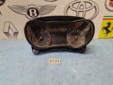 vauxhall corsa clock for sale  TIPTON