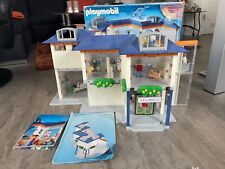 Playmobil großes krankenhaus gebraucht kaufen  Königs Wusterhausen