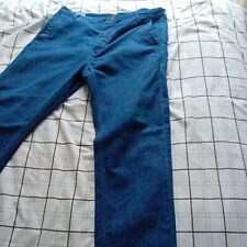 Lee 101 chino for sale  LIVERPOOL