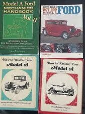 Model books mechanics for sale  Bullhead City
