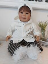 Reborn baby tinneke gebraucht kaufen  Hünxe