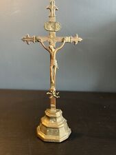 Antique cast brass for sale  LONDON