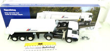 Used, Conrad 40116/03 Kippsattelzug Cemex MB Actrox 1:50 Boxed HV3 Å for sale  Shipping to South Africa