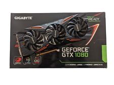 Gigabyte geforce gtx gebraucht kaufen  Bremen