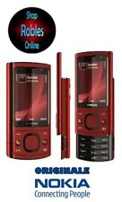 Nokia 6700s rot gebraucht kaufen  Hochfeld,-Uni-/Antonsviertel