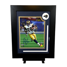 Marshall faulk nfl for sale  Mount Pleasant