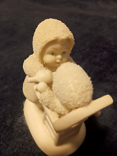 Snow baby figurine for sale  Findlay