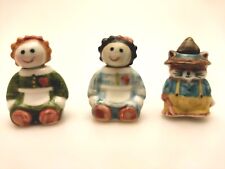 Puppenhaus zubehör keramik gebraucht kaufen  Versand nach Germany