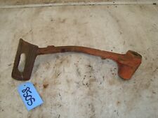 Allis Chalmers 160 Tractor Clutch Pedal for sale  Glen Haven