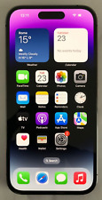 Apple iphone pro usato  Terracina