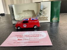 Lledo mini van for sale  BRISTOL