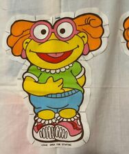 Vtg 1985 muppet for sale  Lubbock