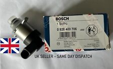 Bosch fuel pump for sale  SWANSCOMBE
