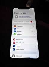 Apple iphone pro gebraucht kaufen  München