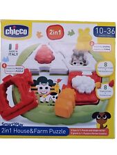 Gioco chicco puzzle usato  Cavalese