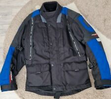 Roleff motorradjacke protektor gebraucht kaufen  Grevenbroich-Kapellen