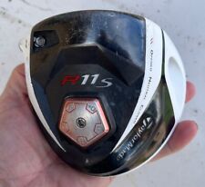 TaylorMade R11-S Driver 9* Driver Head Only RH Right Handed for sale  Shipping to South Africa