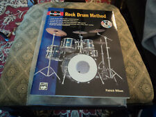 Basix rock drum for sale  Westmont