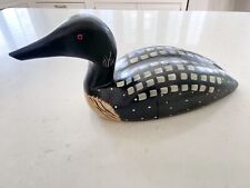 Bean common loon for sale  Brookfield