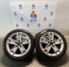 audi 17 alloys for sale  BRADFORD