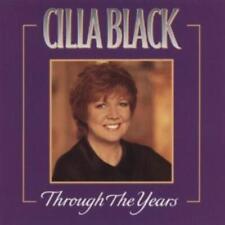 Black cilla years for sale  STOCKPORT