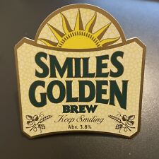 Smiles golden brew gebraucht kaufen  Gütersloh