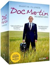 Doc martin complete for sale  Lake City