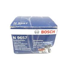 Bosch n9657 dieselfilter gebraucht kaufen  Schwarzenberg
