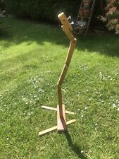 Wooden floor standing fully adjustable Artist Easel for sale  Shipping to South Africa