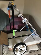 Hobeyhove adjustable wheel for sale  ACHARACLE