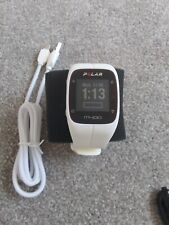 Polar M400 GPS Running Watch Ref A3 for sale  Shipping to South Africa