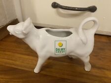 Dairy crest cow for sale  CONGLETON