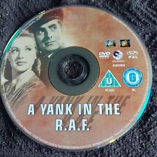 Yank raf dvd for sale  CWMBRAN