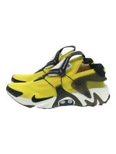 Adaptador carregador Nike Adapt Huarache Opti amarelo Bv6397-710 preto EUA 9.5 pad comprar usado  Enviando para Brazil