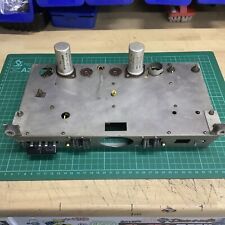 Vintage valve amplifier for sale  TOWCESTER