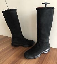 stiefel lamm gebraucht kaufen  München