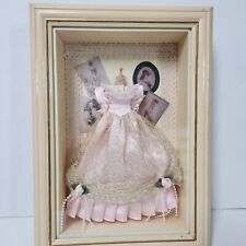 Victorian shadow box for sale  Port Richey