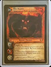 Lotr tcg the gebraucht kaufen  Berlin