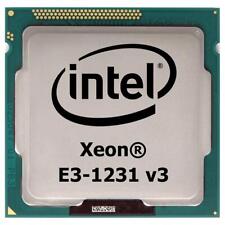 Intel xeon 1231 gebraucht kaufen  Winzer