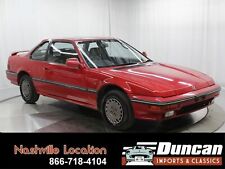 1988 honda prelude for sale  Smyrna