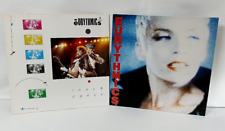 Eurythmics vinyl records for sale  SPALDING