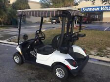 2011 golf carts for sale  Palm Beach Gardens