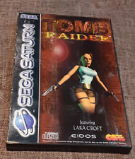 Tomb raider sega usato  Montevarchi