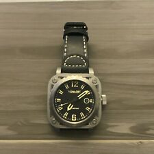 Reloj Lum-Tec G1 estilo vintage segunda mano  Embacar hacia Argentina