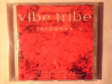 Vibe tribe feat. usato  Italia