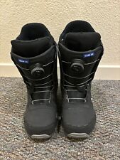 Burton Ruler Step On - 2023 Men's Snowboard Boots 10.5 - Black for sale  Shipping to South Africa