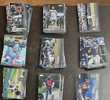 2023 Topps Stadium Club Baseball Pick Your Own & Complete Your Set Base Cards for sale  Shipping to South Africa