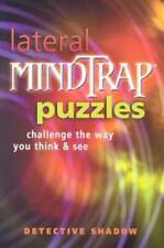 Lateral mindtrap puzzles for sale  Montgomery